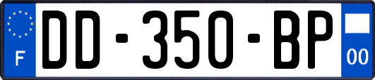 DD-350-BP