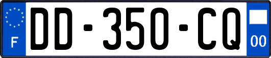 DD-350-CQ