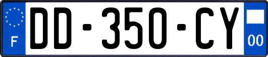 DD-350-CY