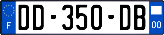 DD-350-DB