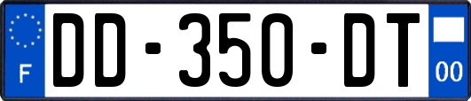 DD-350-DT