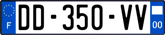 DD-350-VV