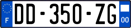 DD-350-ZG