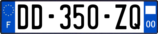 DD-350-ZQ