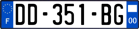 DD-351-BG