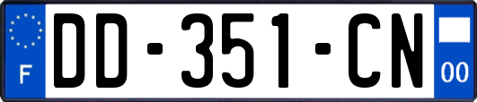 DD-351-CN