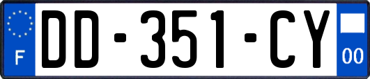 DD-351-CY