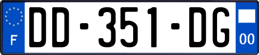 DD-351-DG