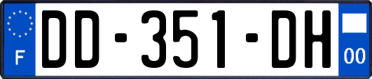 DD-351-DH