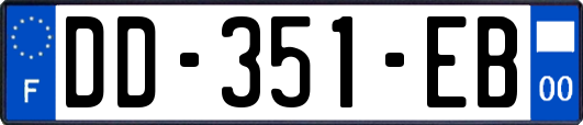 DD-351-EB