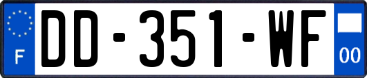 DD-351-WF