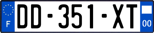 DD-351-XT