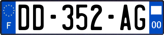 DD-352-AG