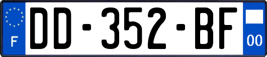 DD-352-BF