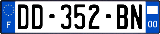 DD-352-BN
