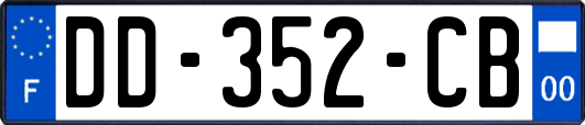 DD-352-CB