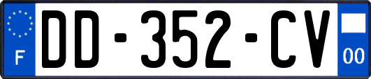 DD-352-CV
