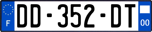 DD-352-DT