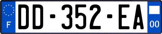 DD-352-EA