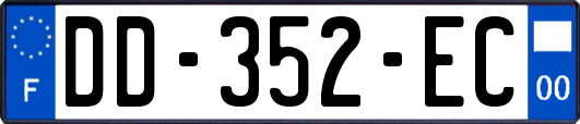 DD-352-EC