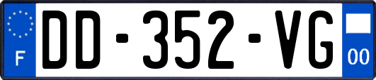DD-352-VG