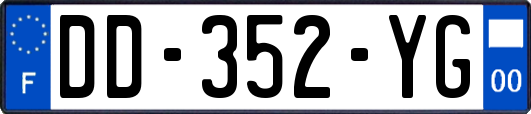 DD-352-YG
