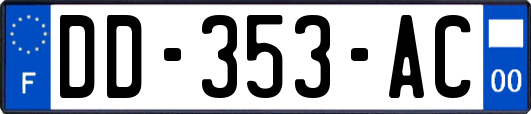 DD-353-AC