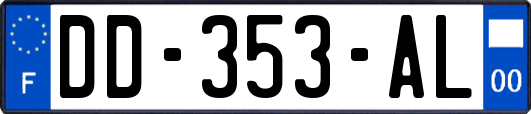 DD-353-AL