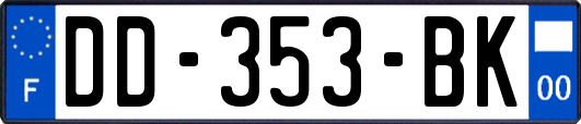 DD-353-BK