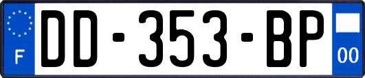 DD-353-BP