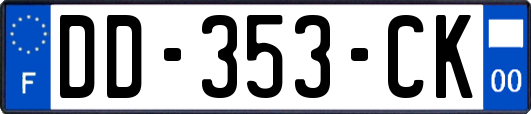 DD-353-CK