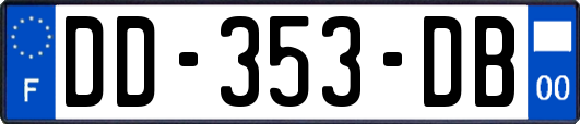 DD-353-DB