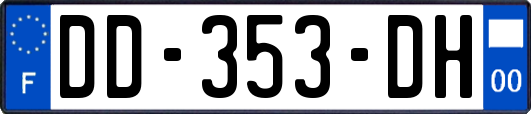 DD-353-DH