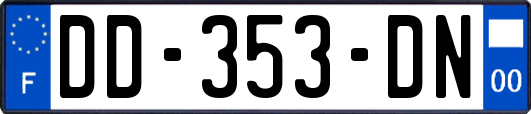 DD-353-DN