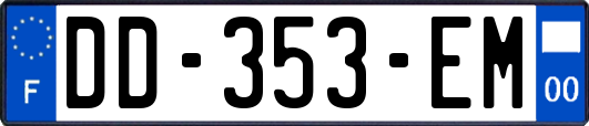 DD-353-EM