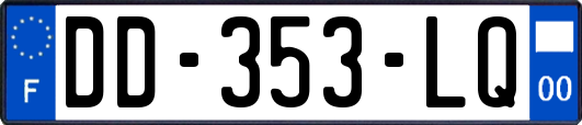 DD-353-LQ
