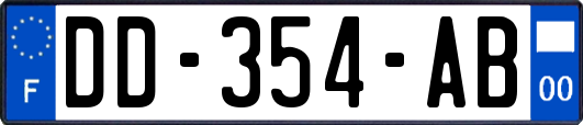 DD-354-AB