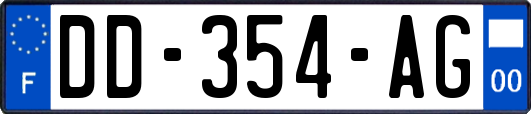 DD-354-AG