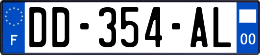 DD-354-AL