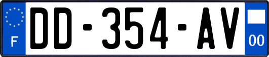 DD-354-AV
