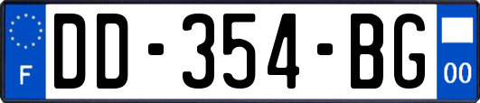 DD-354-BG