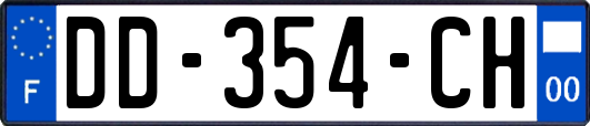 DD-354-CH