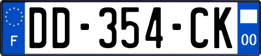 DD-354-CK