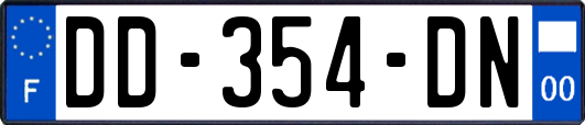 DD-354-DN