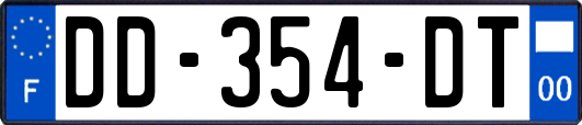 DD-354-DT