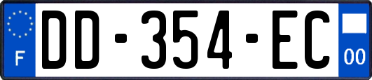DD-354-EC