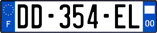 DD-354-EL