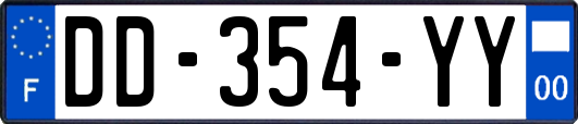 DD-354-YY