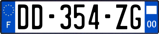 DD-354-ZG