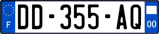 DD-355-AQ